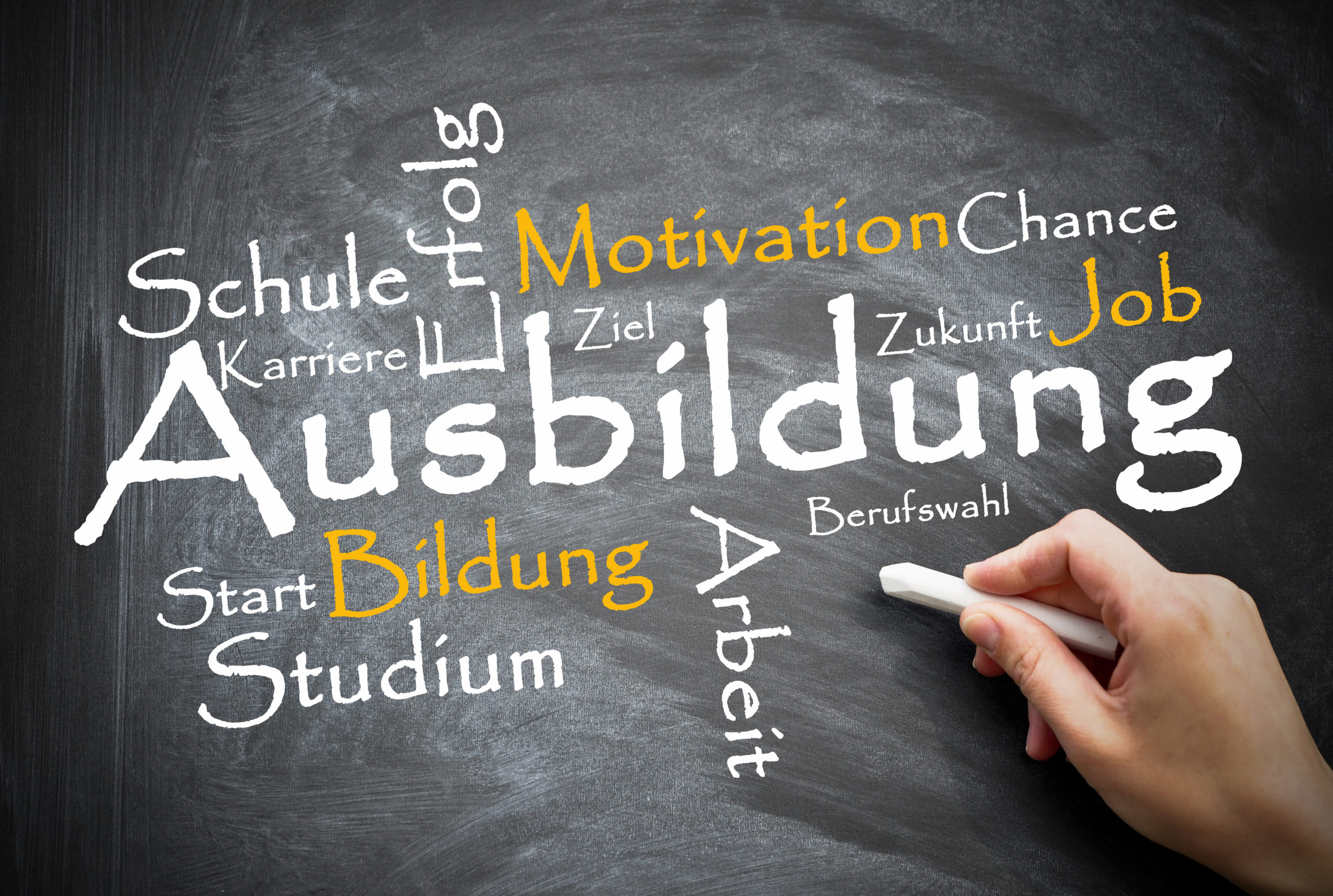  Ausbildungsplatz gesucht? - SHH - Schweizer Haus Hadersdorf Bildidee 