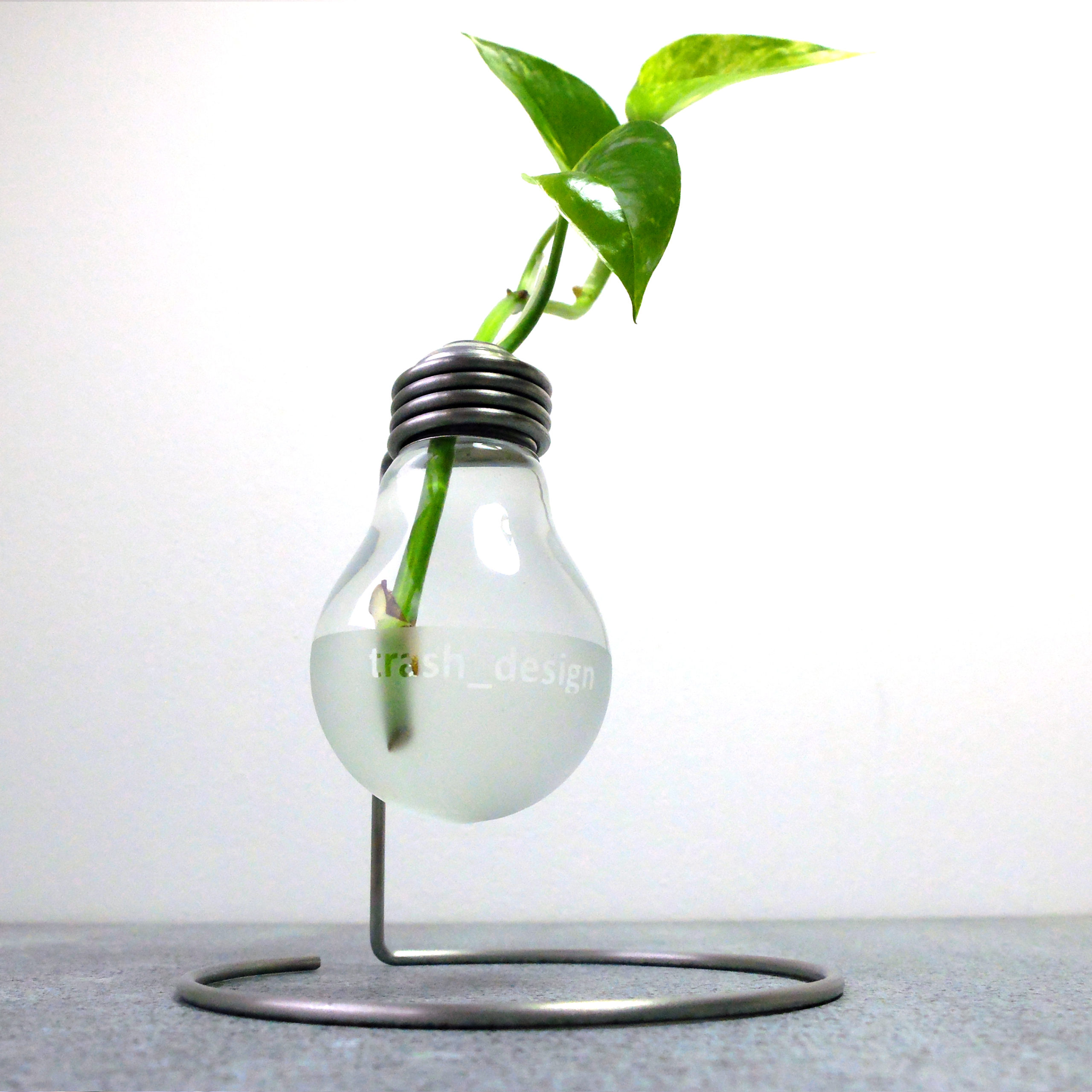 Wir waren bei "Trash Design" SHH Schweizer Haus Hadersdorf