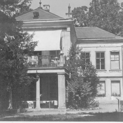 Schweizer Haus Hadersdorf