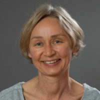 Sylvia Hinterndorfer, DSA